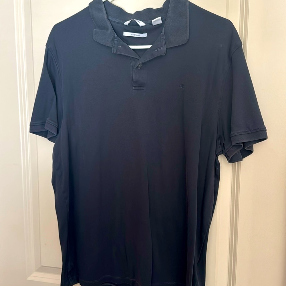 Calvin Klein polo